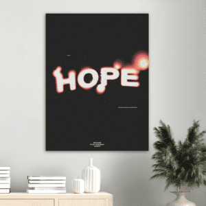 “Hope” – V2
