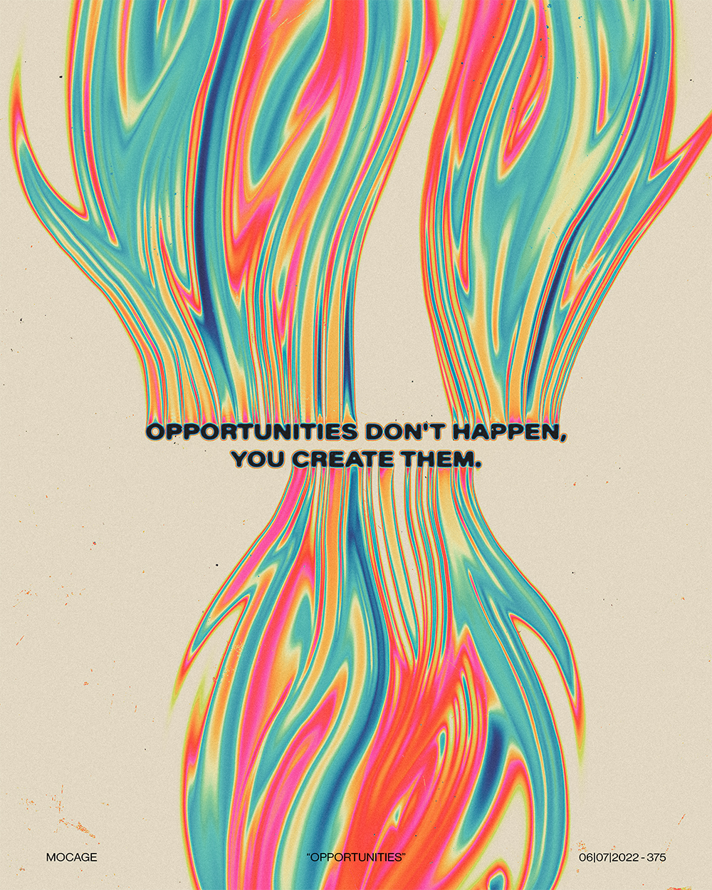 “Opportunities”